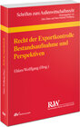 Buchcover Recht der Exportkontrolle