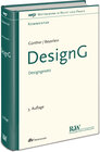 Buchcover DesignG
