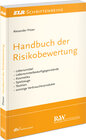 Buchcover Handbuch der Risikobewertung