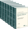 Buchcover Berliner Kommentar zum Energierecht, 6 Bände