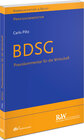 Buchcover BDSG