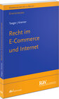 Buchcover Recht im E-Commerce und Internet