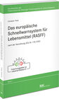 Buchcover Das europäische Schnellwarnsystem für Lebensmittel (RASFF)