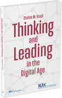 Buchcover Thinking and Leading in the Digital Age