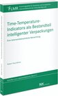Buchcover Time-Temperature-Indicators als Bestandteil intelligenter Verpackungen