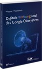 Buchcover Digitale Werbung und das Google Ökosystem