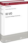 Buchcover KI-VO - Künstliche Intelligenz-Verordnung