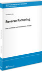 Buchcover Reverse Factoring