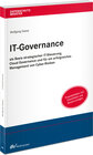 Buchcover IT-Governance