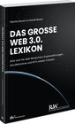 Buchcover Das große Web 3.0 Lexikon