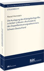 Buchcover