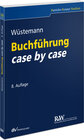 Buchcover Buchführung case by case