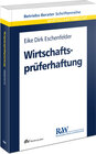 Wirtschaftsprüferhaftung width=