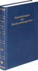 Buchcover Entscheidungen des Bundesarbeitsgerichts (BAGE 178)
