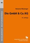 Buchcover Die GmbH & Co. KG
