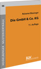 Buchcover Die GmbH & Co. KG