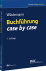 Buchcover Buchführung case by case