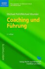 Buchcover Coaching und Führung