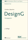 Buchcover DesignG