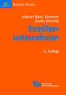 Buchcover Familienunternehmen