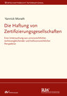 Buchcover Die Haftung von Zertifizierungsgesellschaften