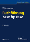 Buchcover Buchführung case by case