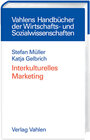 Buchcover Interkulturelles Marketing
