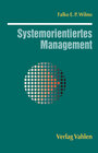 Buchcover Systemorientiertes Management