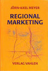 Buchcover Regionalmarketing