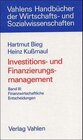 Buchcover Investitions- und Finanzierungsmanagement Bd. III: Finanzwirtschaftliche Entscheidungen