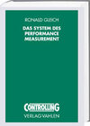 Buchcover Das System des Performance Measurement