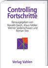 Buchcover Controllingfortschritte