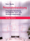 Buchcover Personalentwicklung