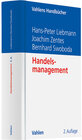 Buchcover Handelsmanagement