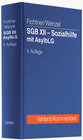 Buchcover Kommentar zum SGB XII - Sozialhilfe