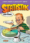 Buchcover Statistik in Cartoons