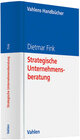 Buchcover Strategische Unternehmensberatung