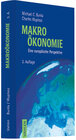Buchcover Makroökonomie