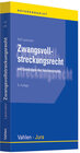 Buchcover Zwangsvollstreckungsrecht