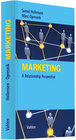 Buchcover Marketing