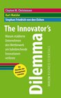Buchcover The Innovator's Dilemma