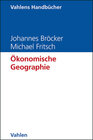 Buchcover Ökonomische Geographie