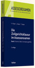 Buchcover Die Zivilgerichtsklausur im Assessorexamen