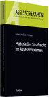 Buchcover Materielles Strafrecht im Assessorexamen