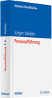 Buchcover Personalführung