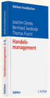 Buchcover Handelsmanagement