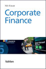 Buchcover Corporate Finance