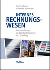 Buchcover Internes Rechnungswesen