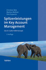 Buchcover Spitzenleistungen im Key Account Management