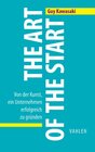 Buchcover The Art of the Start